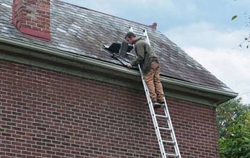 what affects urgent Llan Dafal roof repairs
