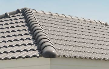 advantages of Llan Dafal clay roofing