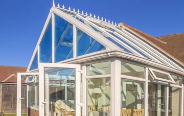 conservatory roof insulation costs Llan Dafal