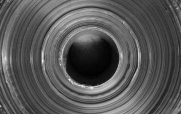 Llan Dafal edpm waterproofing