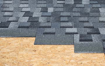 expert Llan Dafal asphalt roof companies