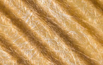 Llan Dafal fibreglass roof waterproofing