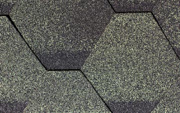 Llan Dafal fibreglass shingle repairs