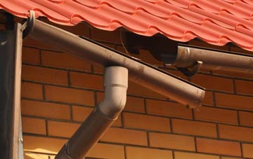 Llan Dafal gutter repair costs