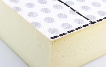 meeting Llan Dafal building codes