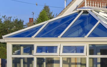 professional Llan Dafal conservatory insulation