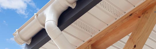 get Llan Dafal guttering quotes today