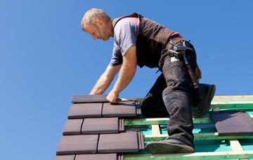 disadvantages of Llan Dafal slate roofing