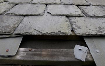 Llan Dafal slate roof repairs and maintenance