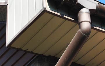 Llan Dafal soffit installation costs