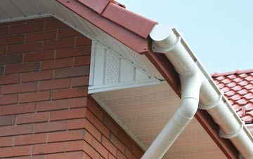 Llan Dafal soffit repair costs