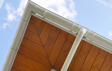 Llan Dafal soffit types