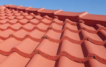 Llan Dafal tile and slate roof replacement