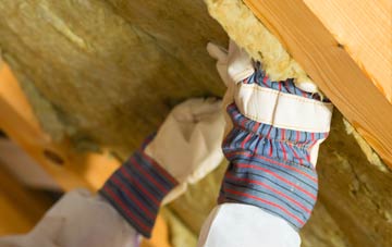 types of Llan Dafal pitched roof insulation materials