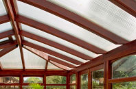Llan Dafal conservatory roofing insulation