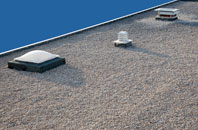 Llan Dafal flat roofing