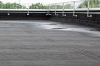 find rated Llan Dafal flat roofing companies