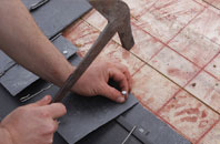 free Llan Dafal garage roof repair quotes