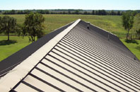 Llan Dafal metal roof quotes