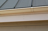 Llan Dafal soffit repair