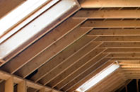 Llan Dafal tapered roof insulation quotes